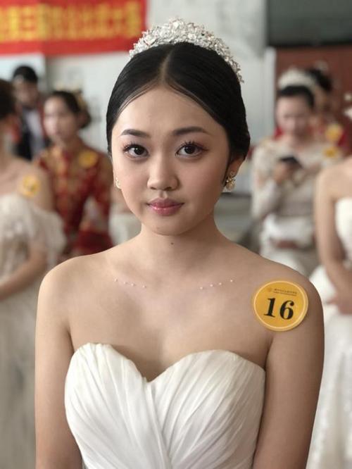 校企合作谱新篇│湖州艺术与设计学校举办第三届美发与形象设计专业校